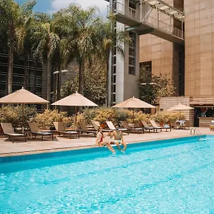 5* Hotel Grand Hyatt