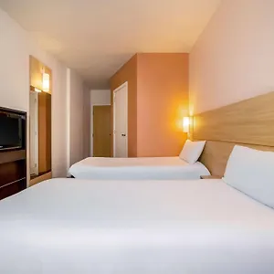 3* Hotel Ibis Interlagos