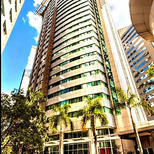 5* Hotel Radisson Vila Olimpia