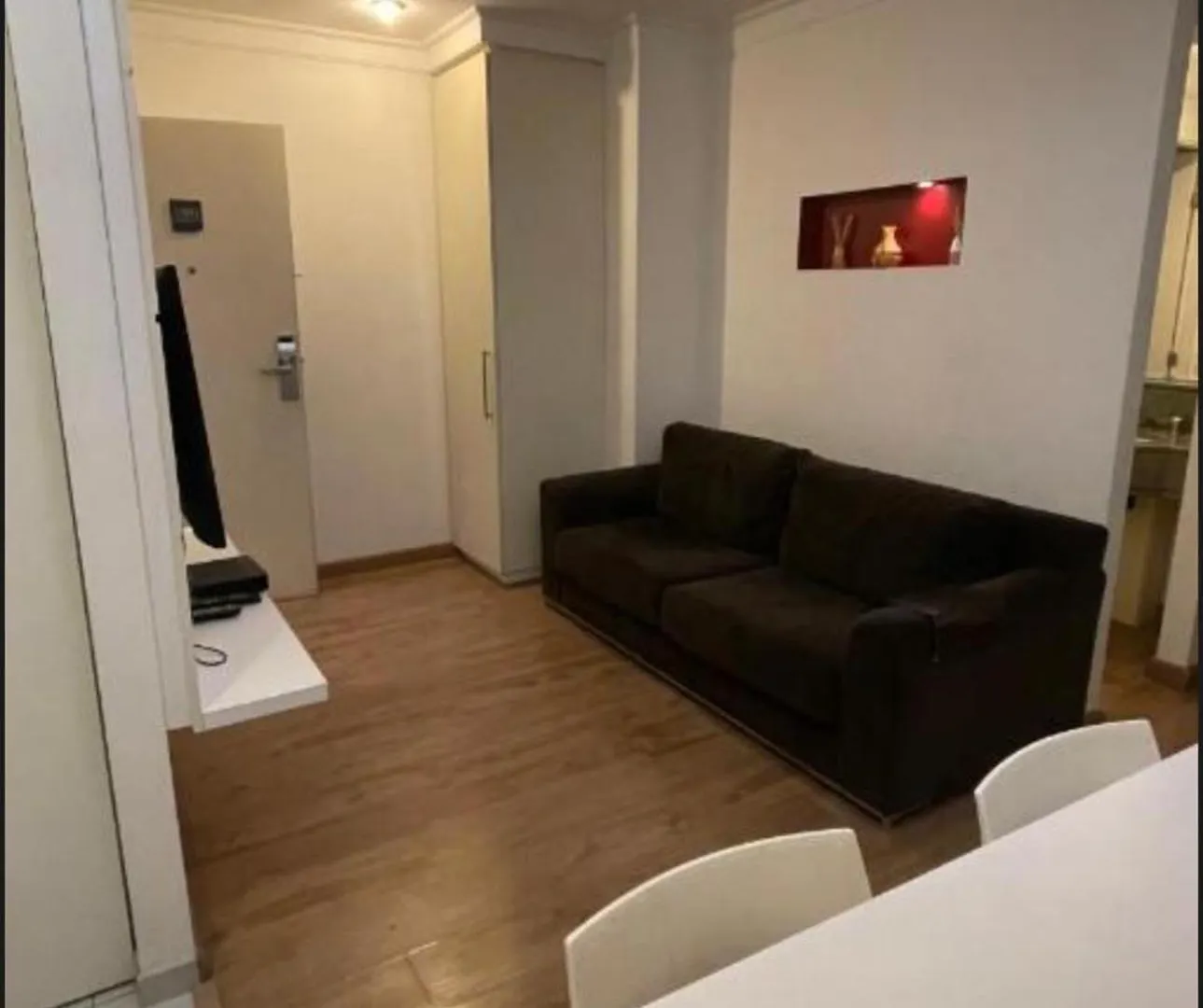 Studio Liberty Nobile Congonhas São Paulo Aparthotel