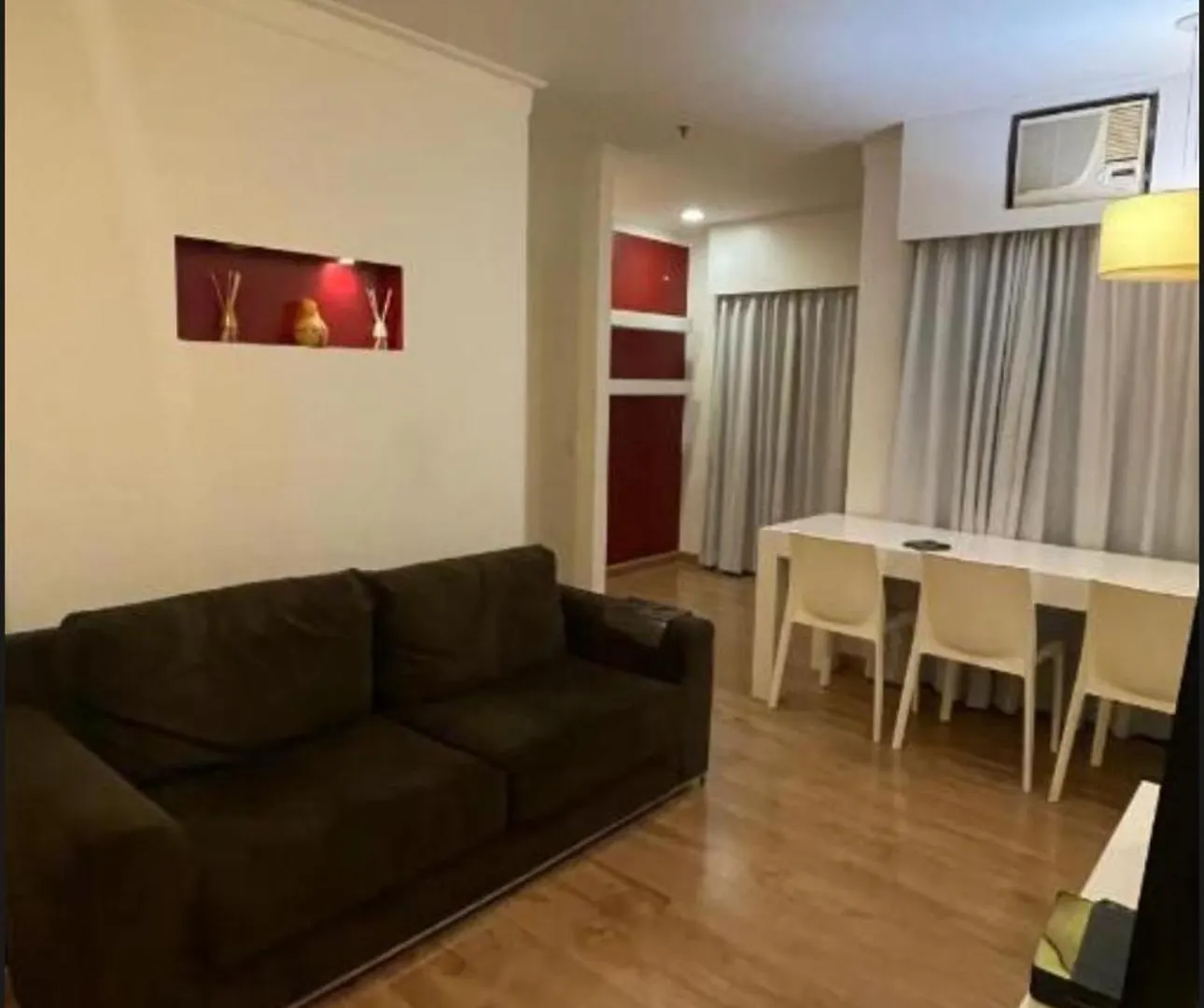 Studio Liberty Nobile Congonhas São Paulo Aparthotel