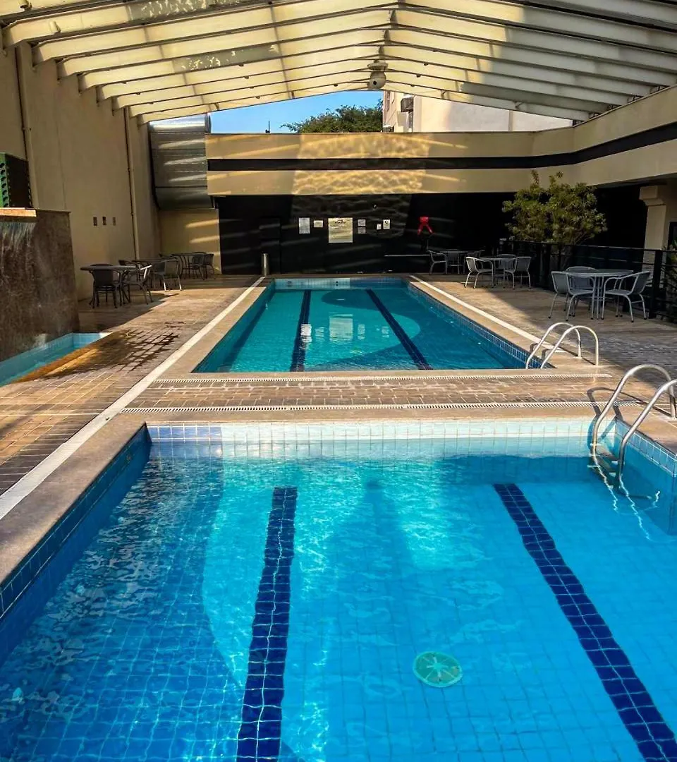 Studio Liberty Nobile Congonhas São Paulo