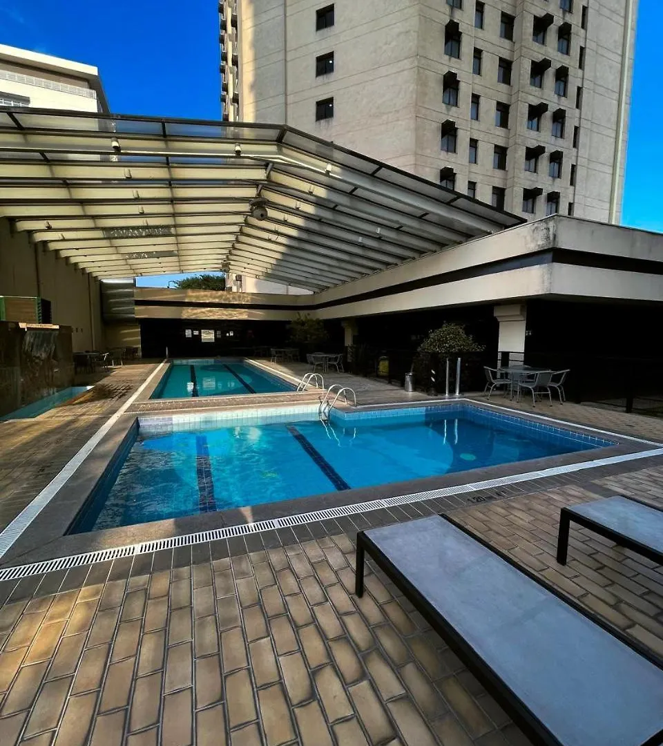 Studio Liberty Nobile Congonhas São Paulo
