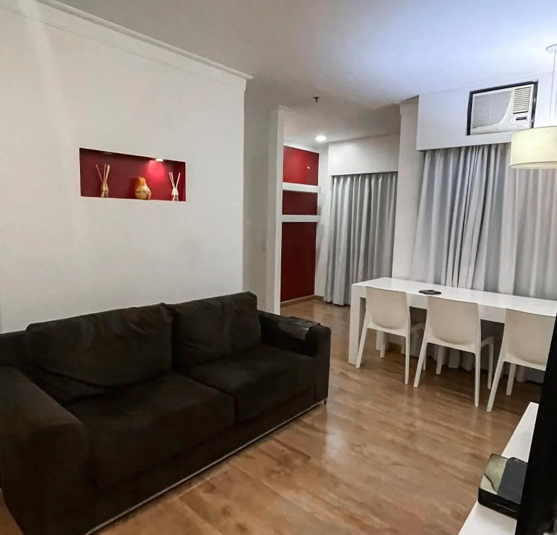 Studio Liberty Nobile Congonhas São Paulo