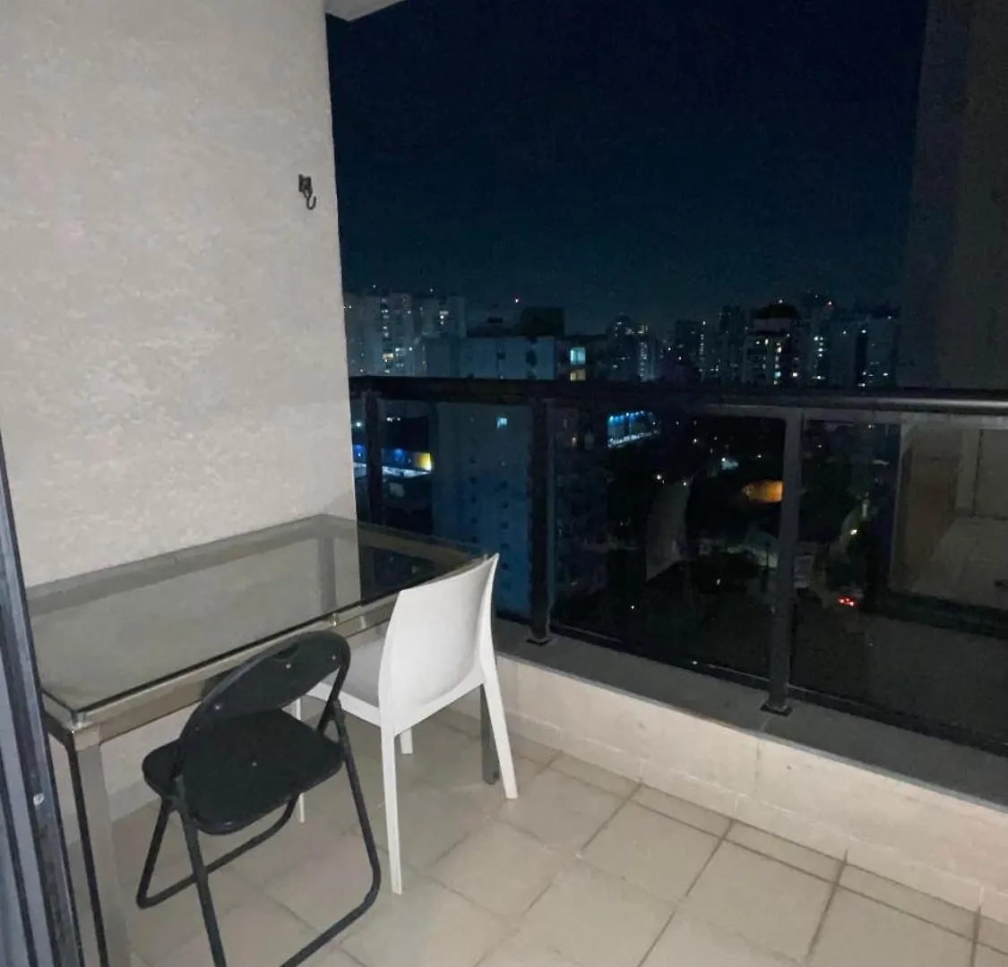 Studio Liberty Nobile Congonhas São Paulo Brazílie
