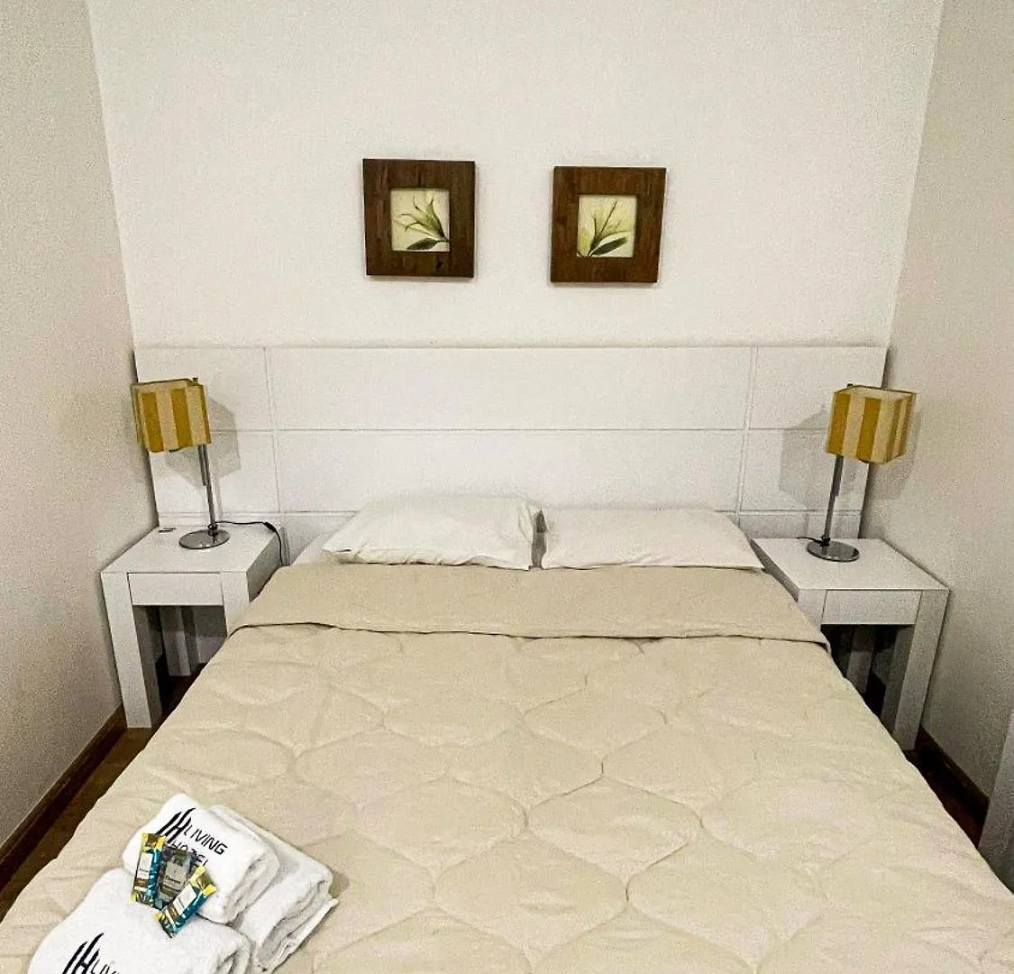 Aparthotel Studio Liberty Nobile Congonhas São Paulo